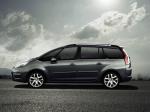 Citroen C4 Grand Picasso 2010 года